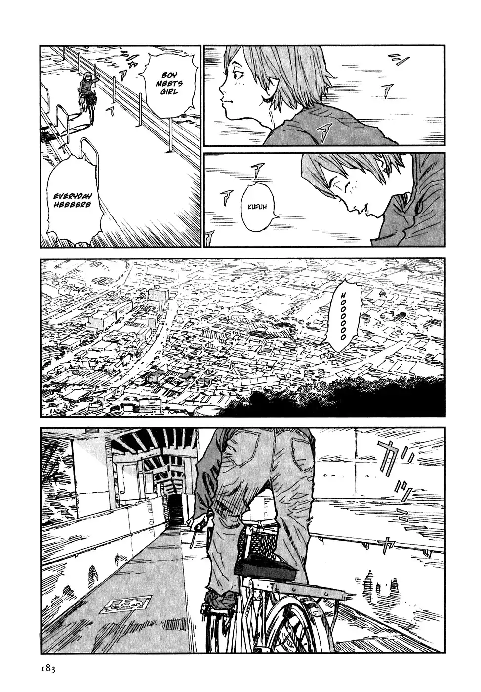 Kidou Ryodan Hachifukujin Chapter 5 26